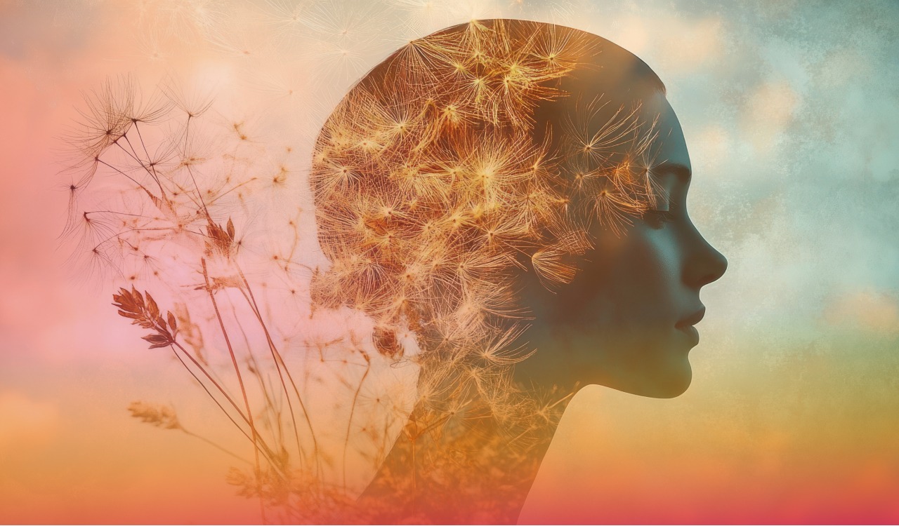 Finding Inner Balance in Today’s World