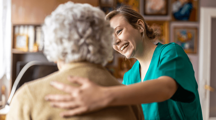 The Difference Between Care and Overcare