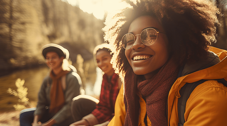 The Power of Heart Coherence in Mental Health