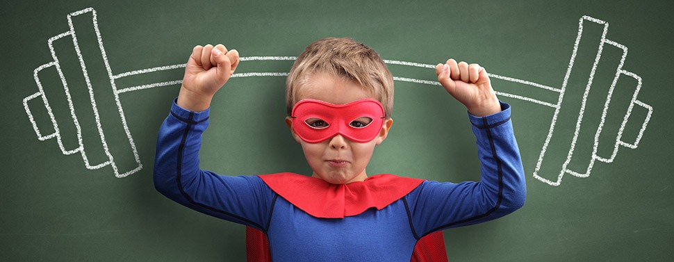 5 Ways to Increase Resilience Right Now